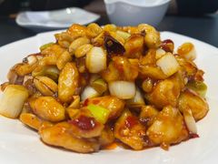-紫光园·烤鸭·北京菜(团结湖店)