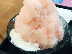 -Ice Monster冰馆·CNN评选全球十大甜品(国贸商城店)