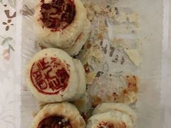 -西区老大房(愚园路店)