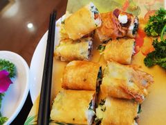 -醉壹号海鲜大排档(厦门美食地标店)