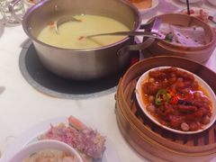 -花城粤菜餐厅(高新区店)