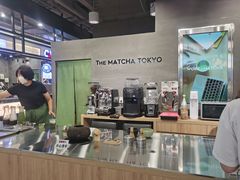 -THE MATCHA TOKYO抹茶东京