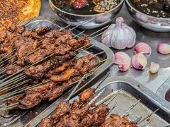 -文文烤肉(大皮院店)