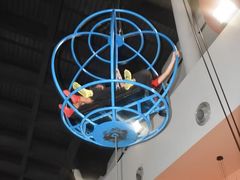 -空气湃·运动嘉年华·团建拓展生日趴·真人CS