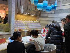 -海底捞火锅(万象城店)