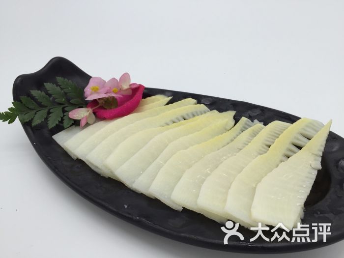 滋味堂火锅竹笋图片 - 第96张