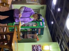 大堂-大富蚝乌东哥饭店·石锅鱼杂·柠檬鸭(革新路店)