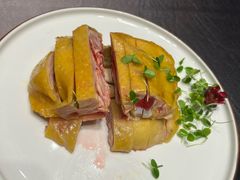 -骏莱海鲜鱼港(五角场店)