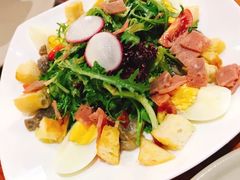 -HOLA西班牙餐厅(空港店)