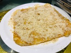 炸糍粑-全聚贤餐厅·湖北家常菜(沙湖店)