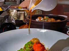 -大秦小宴•新派西北(万象前海店)