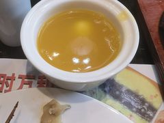 -舜耕山庄四时万和自助餐厅