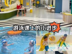 -艾悠宝亲子游泳·水育早教·婴幼儿游泳·儿童游泳