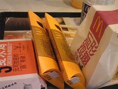 -麦当劳(龙湖时代天街店)