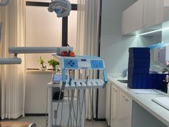 -牙博士口腔品牌连锁(杨浦店)