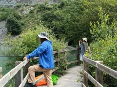 -叠溪松坪沟景区