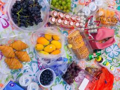 -火炉山森林公园