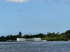 -珍珠港国家纪念馆