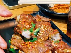 -李不管把把烧(合肥总店)