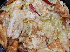 -巴依老爷新疆美食(马驹桥店)