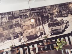 -标记Jane's kitchen(平桥直街店)