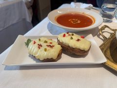 -波特曼西餐厅(南岗店)