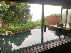 -南紀白浜 浜千鳥の湯 海舟