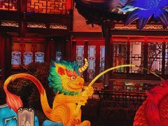 -上海城隍庙
