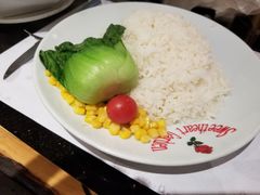 -花园餐厅(铜锣湾店)