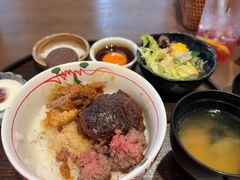 -ITARU食堂·定食料理(西丽店)