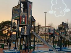 -歌斐颂巧克力小镇