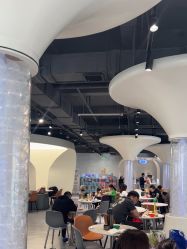 -MINI MARS KIDS CLUB亲子家庭中心(杨浦黄兴店)