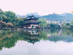 -永康小长城