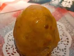 芝士烤地瓜-胡桃里乐队酒馆(长春总店)