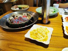 -紫霞门韩国料理烤肉(深南东路店)