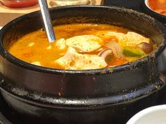 -韩宫宴烤肉·料理(苏州中心店)