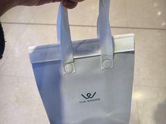 -THE WOODS 简餐 (国贸商城店)