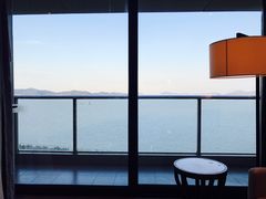 -舟山希尔顿酒店