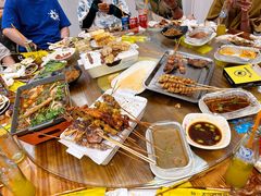 -本色.小马哥烧烤(五一路总店)