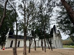 -玫瑰海岸文化旅游度假区