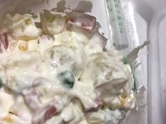 -山林熟食(兰溪路店)