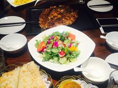 -Local泰莲庭(虹鳟鱼店)
