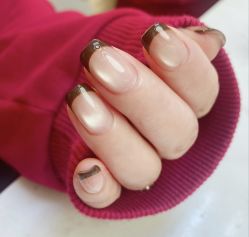 -洋子Nail Skincare