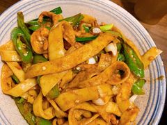-树厨贵州菜(铜仁花果山店)