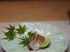 -鮨一日本料理(大中华店)