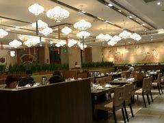 大堂-敦煌喜宴(万达广场店)