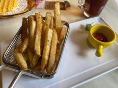 -豪客来牛排(中央花苑店)