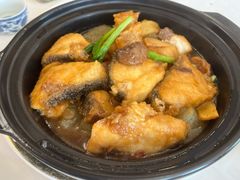 -黄埔华苑酒家(黄埔店)