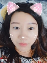 点击看大图 -Yue Show馨选·半永久纹眉纹眼线