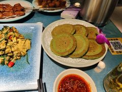 -清真·舒迩布炕锅王·高原美食文化(青海总店)